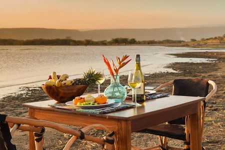 5 Days Suricata Honeymoon Experience