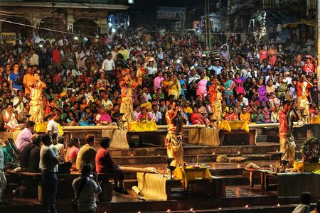 3 Days Private Enchanting Varanasi Tour