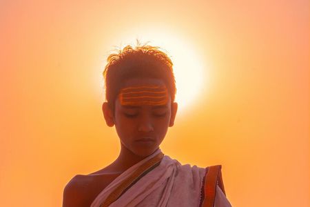 10 Hours Morning Ganges Tour including Sarnath and Ganga Arti 