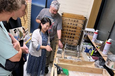 Yokohama Ramen Adventure From a Local Noodle Factory to Home