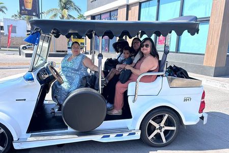 "Private Adventure in Pneumonia by Mazatlan"