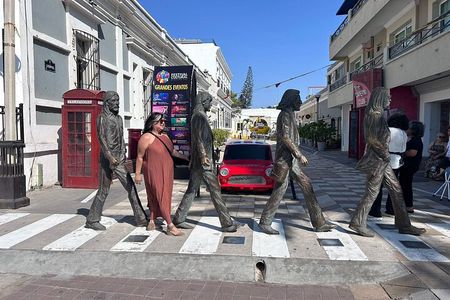 "Private Adventure in Pneumonia by Mazatlan"