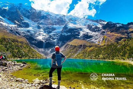 Full-Day Humantay Lagoon Adventure from Cusco