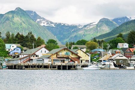 The Sikta Scenic Photography Tour | SITKA SIGHTSEEING