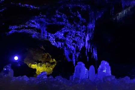 Haunted Hospital for Bravest Ghost Hunters & Forest of Silence