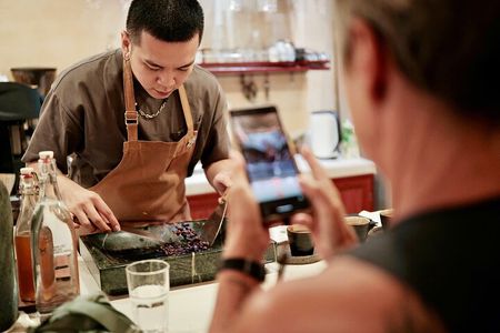 Personalized Experience in Hidden Gems with Local Photographer