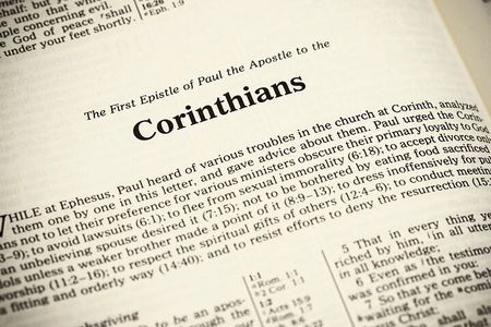 Private Luxury Biblical Tour: Apostle Paul’s Footsteps – Corinth