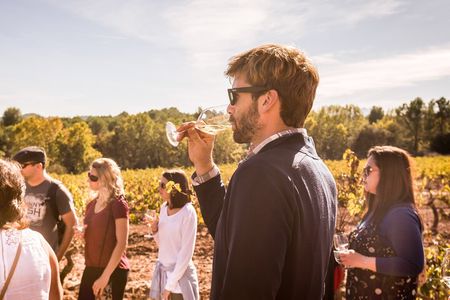 Premium Montserrat & Wine Full Day Tour from Barcelona