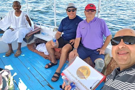Nile Cruise Adventure All Inclusive 