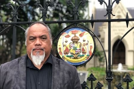 Honolulu Night Marchers Ghost Tour