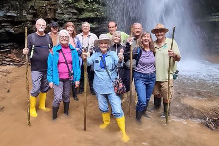 4 Day All Inclusive Amazon Jungle Adventure, transfer from Quito