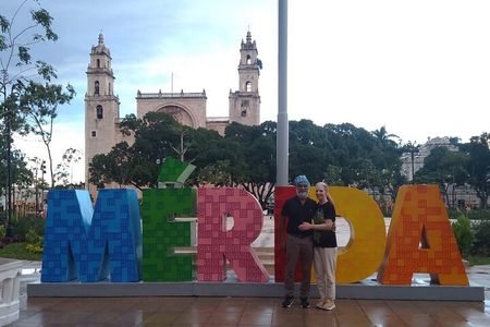 Private Merida Tour on a Budget - Best Rated 