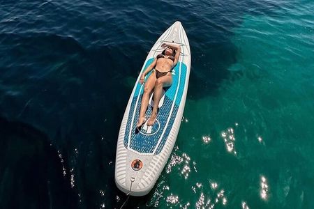 Exclusive Sailing on a Private Yacht from Athens