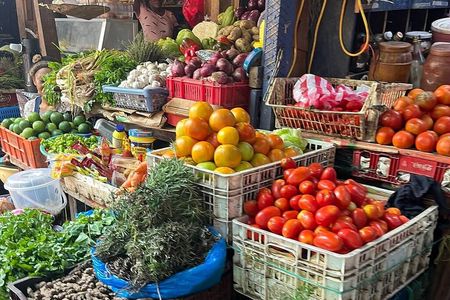 Jhoraji Cultural Authentic Experience