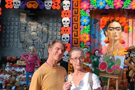 Private Tour Coyoacan & Frida Kahlo's Neighbourhood - Best Rated