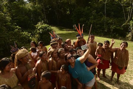 4 Days All Inclusive Jungle Tour from Iquitos at Maniti Eco Lodge