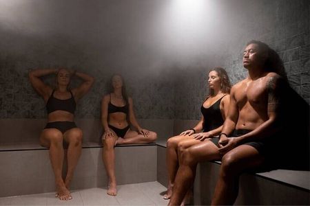 Moroccan Hammam With Argan Massage Experience & Transfer - Agadir