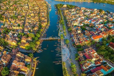 Private Hoi An City Tour From Chan May Port