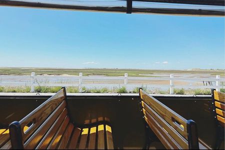 Mayflower Trolley Tour!