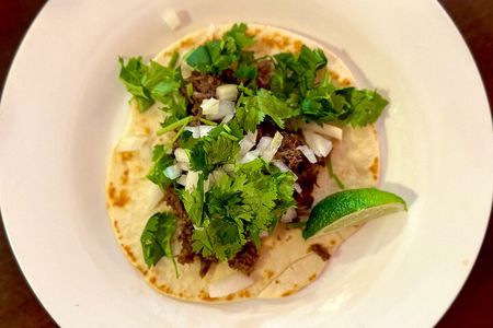 San Antonio Walking Food Tour With Secret Food Tours