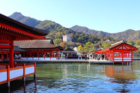 Hiroshima Private Tour: Best Highlights in a Day