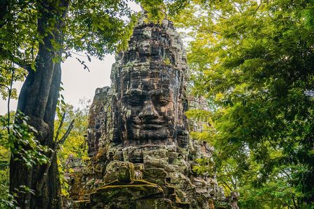Temple Tour | A Day at Angkor 