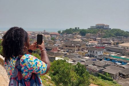 Elmina Heritage Tour