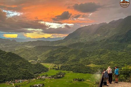 Mai Chau Full Day Tour From Hanoi 