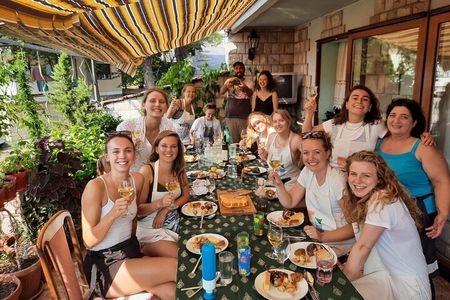 Kotor private walking tour & Gastro experience