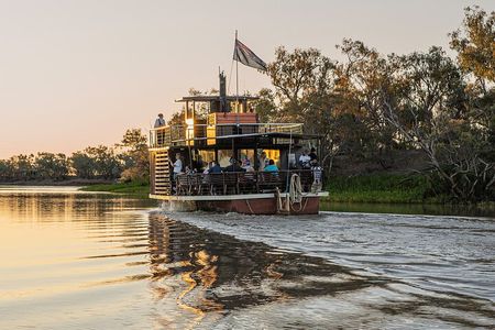 Starlights Cruise Experience