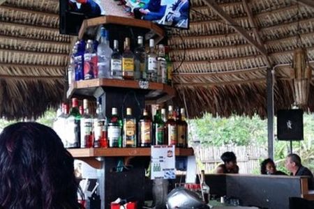  Bars hopping montego Bay 