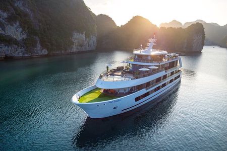 Stellar of the Seas 2 Days and 1 Night Luxury Cruise Experience