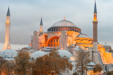 Ultimate Istanbul: 1 or 2-Day Private Guided Tour (Group Price)