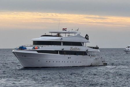 7 Hour Marsa Mubarak Snorkeling Trip with One intro Dive - Marsa 