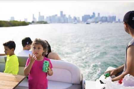 Miami Beach Boat Rental: Unforgettable On-Water Experiences