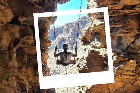 Via Ferrata Gran Canaria: Adventure Route for First Time Climbers