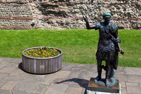 Roman & Medieval London: Private Half-Day Tour in a Black Cab