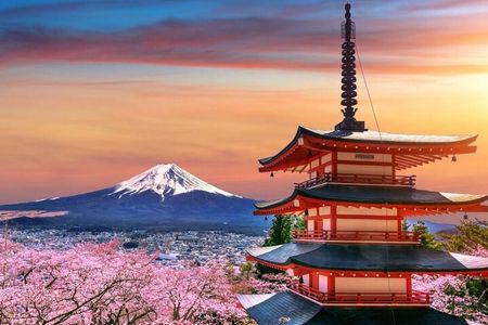Mount Fuji & Lake Kawaguchiko Exclusive Tour: Beyond the Ordinary