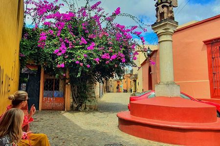 Private Oaxaca City Tour on a budget - Best Rated 