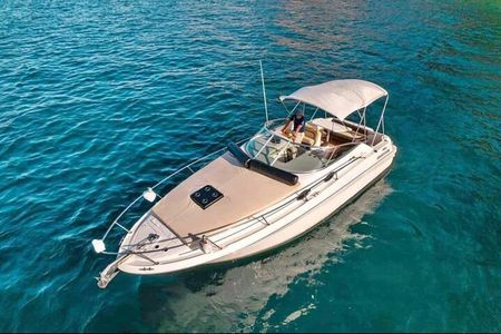 Cabo Private Yacht Cruise with Snorkeling and Swim Stop