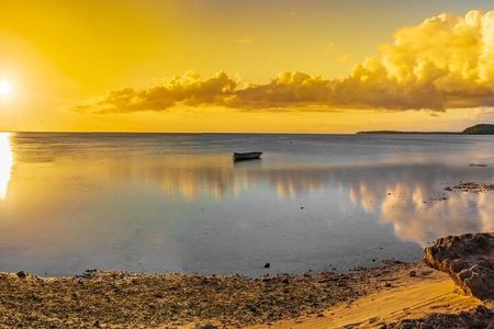 Mauritius South West Tour: Full-Day Private Adventure