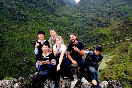Private Ha Giang Loop 3 Days by Car with Local Expert from Hanoi