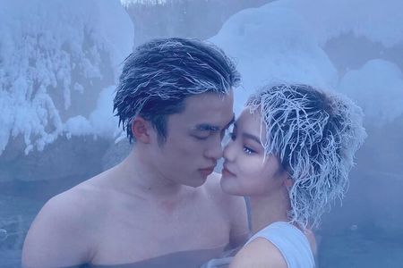 Chena Hot Spring Experience in Fairbanks