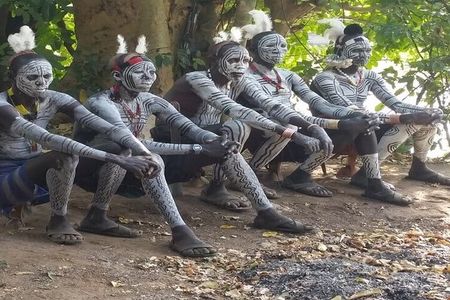 3 Days Omo Valley Tours