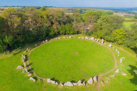 Secret Cotswolds Tour from Stratford-on-Avon or Moreton-in-Marsh