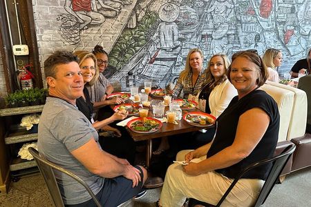 Fremont East Foodie Tour: A Taste of Local Downtown Vegas