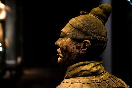 Private Terracotta Warriors 5-Hour Tour