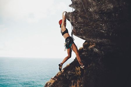 Oahu Rock Climbing Adventures 