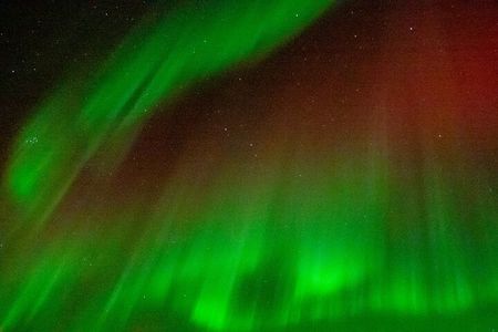 Rovaniemi: Aurora Hunting & Photography Tour