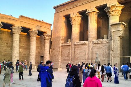 8 Days Egypt adventure GEM pyramids cruise Hurghada